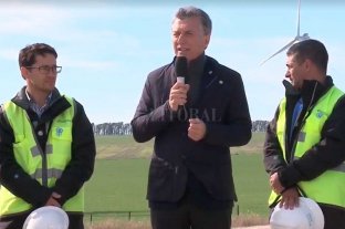 "Necesitamos un Estado que nos acompañe, no que nos aplaste" "Necesitamos un Estado que nos acompañe, no que nos aplaste"