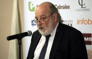 La Corte ratificó al juez Bonadio en la causa Los Sauces La Corte ratificó al juez Bonadio en la causa Los Sauces
