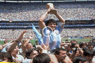 Mirá el video de AFA: "Llegó la hora de alentar" Mirá el video de AFA: "Llegó la hora de alentar"