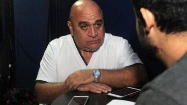 Separan del cargo a un docente universitario por violencia de género Separan del cargo a un docente universitario por violencia de género