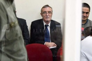 Apoyan a los fiscales que actuaron en la causa que involucra a Tognoli Apoyan a los fiscales que actuaron en la causa que involucra a Tognoli