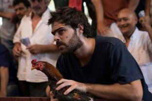Comenzaron las grabaciones de la segunda temporada de "Un gallo para esculapio" Comenzaron las grabaciones de la segunda temporada de "Un gallo para esculapio"