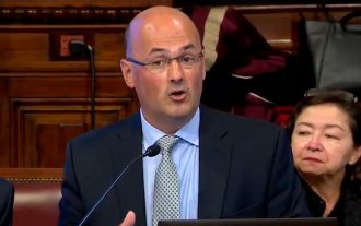 ¿Subsidios de las provincias a capital y Gran Buenos Aires? ¿Subsidios de las provincias a capital y Gran Buenos Aires?
