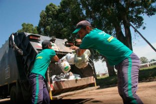Servicios municipales por el fin de semana largo Servicios municipales por el fin de semana largo