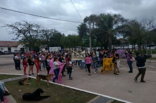 Una jornada para las mujeres Una jornada para las mujeres