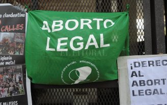 Aborto: el 13 de junio comenzará la discusión en Diputados Aborto: el 13 de junio comenzará la discusión en Diputados