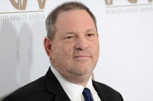 Harvey Weinstein podría quedar detenido Harvey Weinstein podría quedar detenido