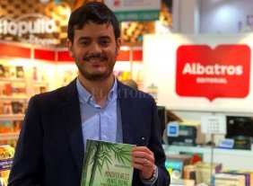 "Mindfulness", de Gonzalo Pereyra Saez "Mindfulness", de Gonzalo Pereyra Saez