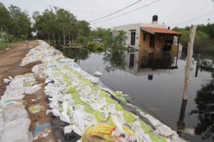 Qué falta para poder avanzar con la construcción de recintos defensivos Qué falta para poder avanzar con la construcción de recintos defensivos