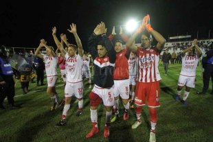 Unión tiene prioridades que ya mismo empieza a tratar Unión tiene prioridades que ya mismo empieza a tratar