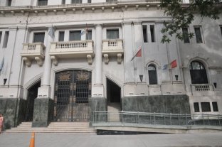 Prisión preventiva para tres ladrones de Rincón Prisión preventiva para tres ladrones de Rincón