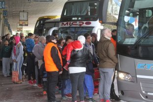 Más competitividad al transporte interubano Más competitividad al transporte interubano