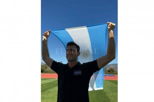 Cincuenta y siete ilusiones santafesinas en Bolivia Cincuenta y siete ilusiones santafesinas en Bolivia