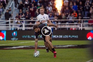 Jaguares superaron a Sharks y suman seis victorias consecutivas Jaguares superaron a Sharks y suman seis victorias consecutivas