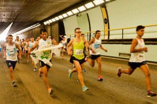 Running y carreras extremas: el riesgo de llevar el cuerpo al límite Running y carreras extremas: el riesgo de llevar el cuerpo al límite