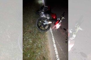 Murieron siete personas por accidentes de tránsito Murieron siete personas por accidentes de tránsito