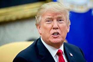 Trump aprobó medidas para facilitar el despido de trabajadores públicos Trump aprobó medidas para facilitar el despido de trabajadores públicos