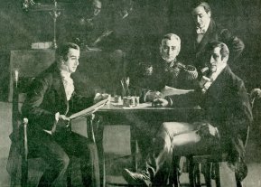 El 25 de Mayo de 1810 y las exigencias de la historia El 25 de Mayo de 1810 y las exigencias de la historia