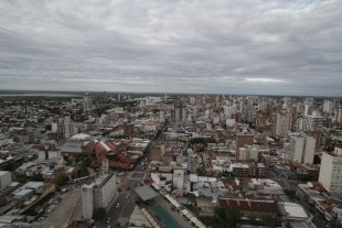 Domingo húmedo y nublado: ¿vuelve el agua? Domingo húmedo y nublado: ¿vuelve el agua?