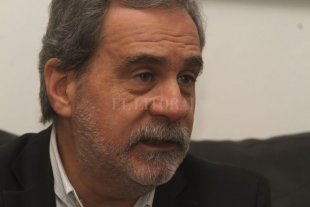 "Macri tiene que perder el miedo a tomar decisiones no simpáticas" "Macri tiene que perder el miedo a tomar decisiones no simpáticas"