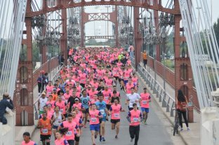 Exitosa respuesta al Maratón Cudaio Exitosa respuesta al Maratón Cudaio