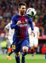 Messi, el único argentino entre los mejores de la Liga de Campeones Messi, el único argentino entre los mejores de la Liga de Campeones