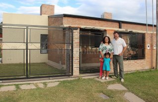 ATE sorteará 240 soluciones habitacionales ATE sorteará 240 soluciones habitacionales