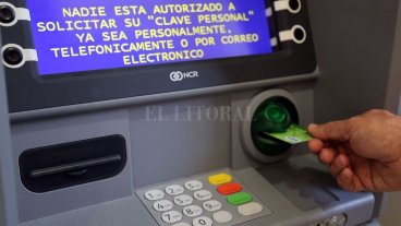 Cronograma de pago de haberes a los agentes provinciales Cronograma de pago de haberes a los agentes provinciales