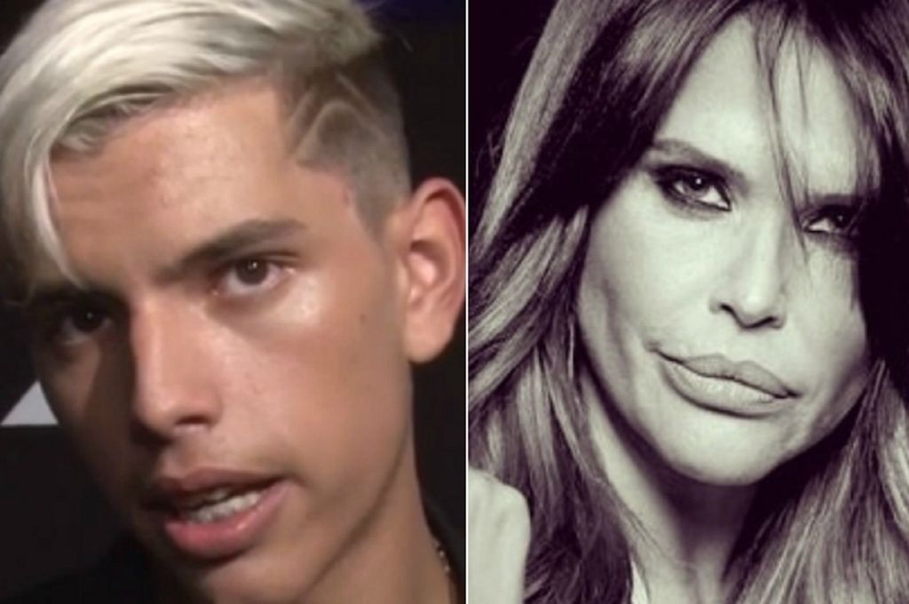Nazarena Velez rompió el silencio tras las declaraciones de su hijo — Preocupación