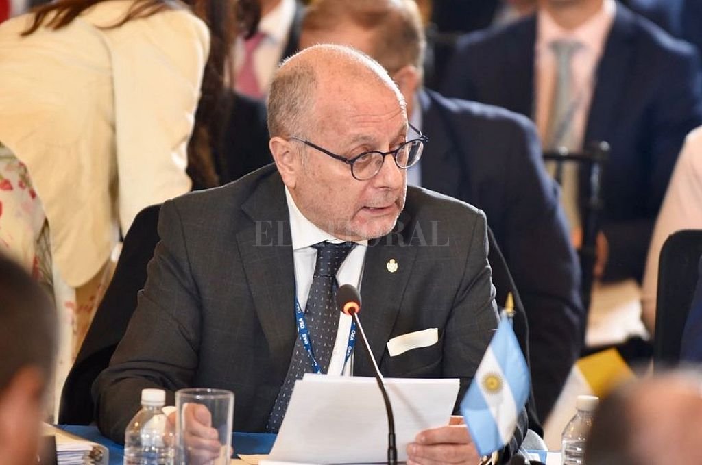 La OEA considera la cuestión Malvinas como "un tema de interés hemisférico permanente"