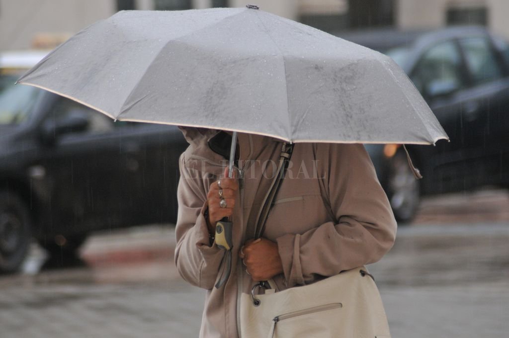 Perspectiva Semanal Lluvias para Santa Fe - Lluvias para Santa Fe - -