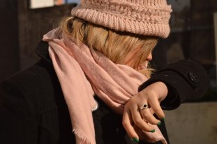 Recomendaciones para cuidados frente a las bajas temperaturas Recomendaciones para cuidados frente a las bajas temperaturas