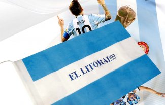 ¡Vamos, vamos Argentina! ¡Vamos, vamos Argentina!