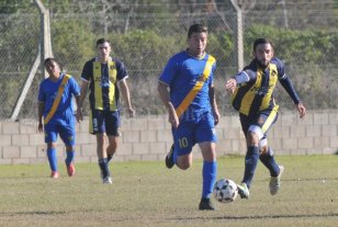 Sportivo Guadalupe dio la nota Sportivo Guadalupe dio la nota