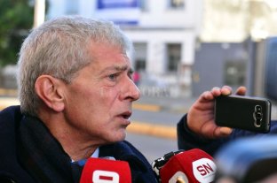 Varisco aceptó realizarse un "examen más profundo" Varisco aceptó realizarse un "examen más profundo"