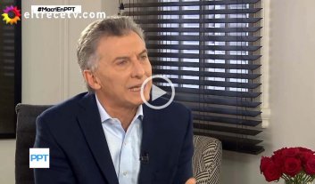Macri defendió los cambios en el gabinete Macri defendió los cambios en el gabinete