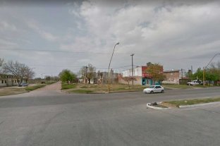 Robaron en una panadería del norte de la ciudad Robaron en una panadería del norte de la ciudad