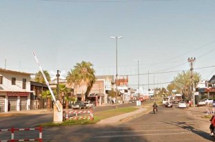 Investigan el crimen de un hombre en Rosario Investigan el crimen de un hombre en Rosario