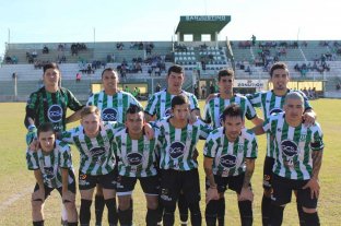 Defensores del Oeste obtuvo un importante triunfo ante Sanjustino Defensores del Oeste obtuvo un importante triunfo ante Sanjustino