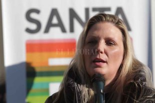Santa Fe propone a la Nación 25% de biodiésel en el tanque Santa Fe propone a la Nación 25% de biodiésel en el tanque