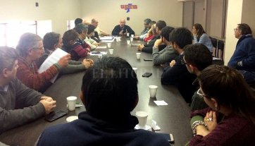 Conflictos en los ministerios de la Producción y de Desarrollo Social Conflictos en los ministerios de la Producción y de Desarrollo Social