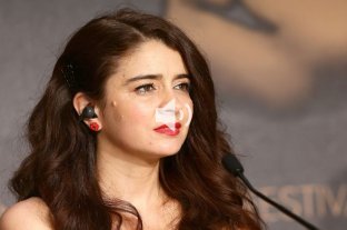 Érica Rivas admitió haber sufrido maltrato personal y laboral de Ricardo Darín Érica Rivas admitió haber sufrido maltrato personal y laboral de Ricardo Darín
