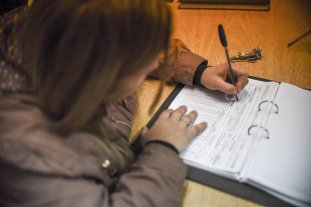 Por día, el parador nocturno recibe a 15 personas en situación de calle Por día, el parador nocturno recibe a 15 personas en situación de calle