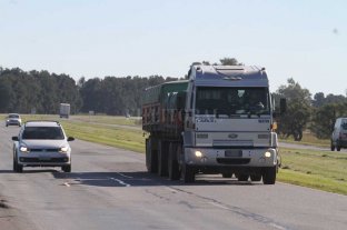 Cuáles son las obras viales nacionales a ejecutar en territorio santafesino Cuáles son las obras viales nacionales a ejecutar en territorio santafesino