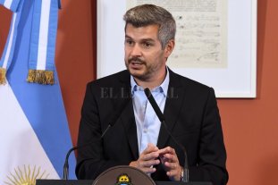 "No habrá más cambios" en el gabinete "No habrá más cambios" en el gabinete