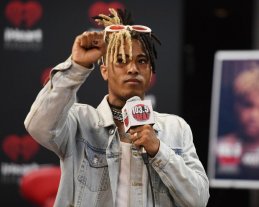Matan a tiros en Florida al rapero XXXTentacion Matan a tiros en Florida al rapero XXXTentacion