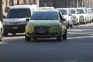Asaltaron a dos remiseros de la ciudad Asaltaron a dos remiseros de la ciudad