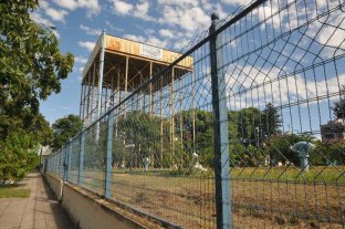 En 2 meses, licitarán la ampliación de la planta de agua de barrio Candioti En 2 meses, licitarán la ampliación de la planta de agua de barrio Candioti