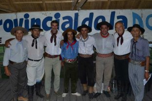 Llega la Fiesta Provincial de la Yerra Llega la Fiesta Provincial de la Yerra