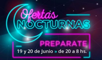 ¡Esta noche no te duermas! ¡Esta noche no te duermas!